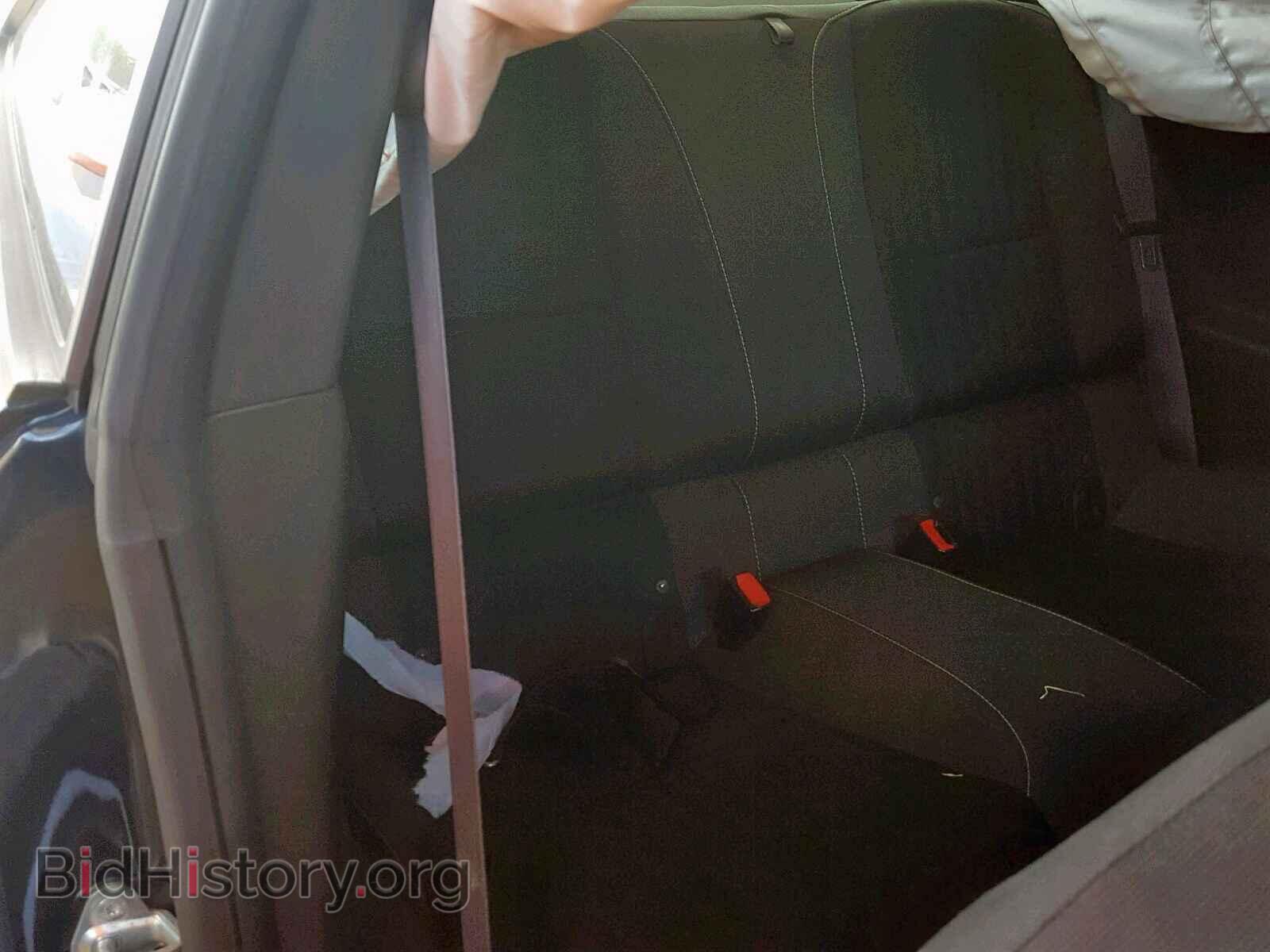 2012 CHEVROLET CAMARO - VIN: 2G1FA1E37C9136709 - Фото 6