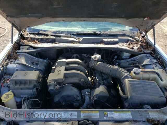 2007 CHRYSLER 300 - VIN: 2C3KA43R57H859845 - Фото 7