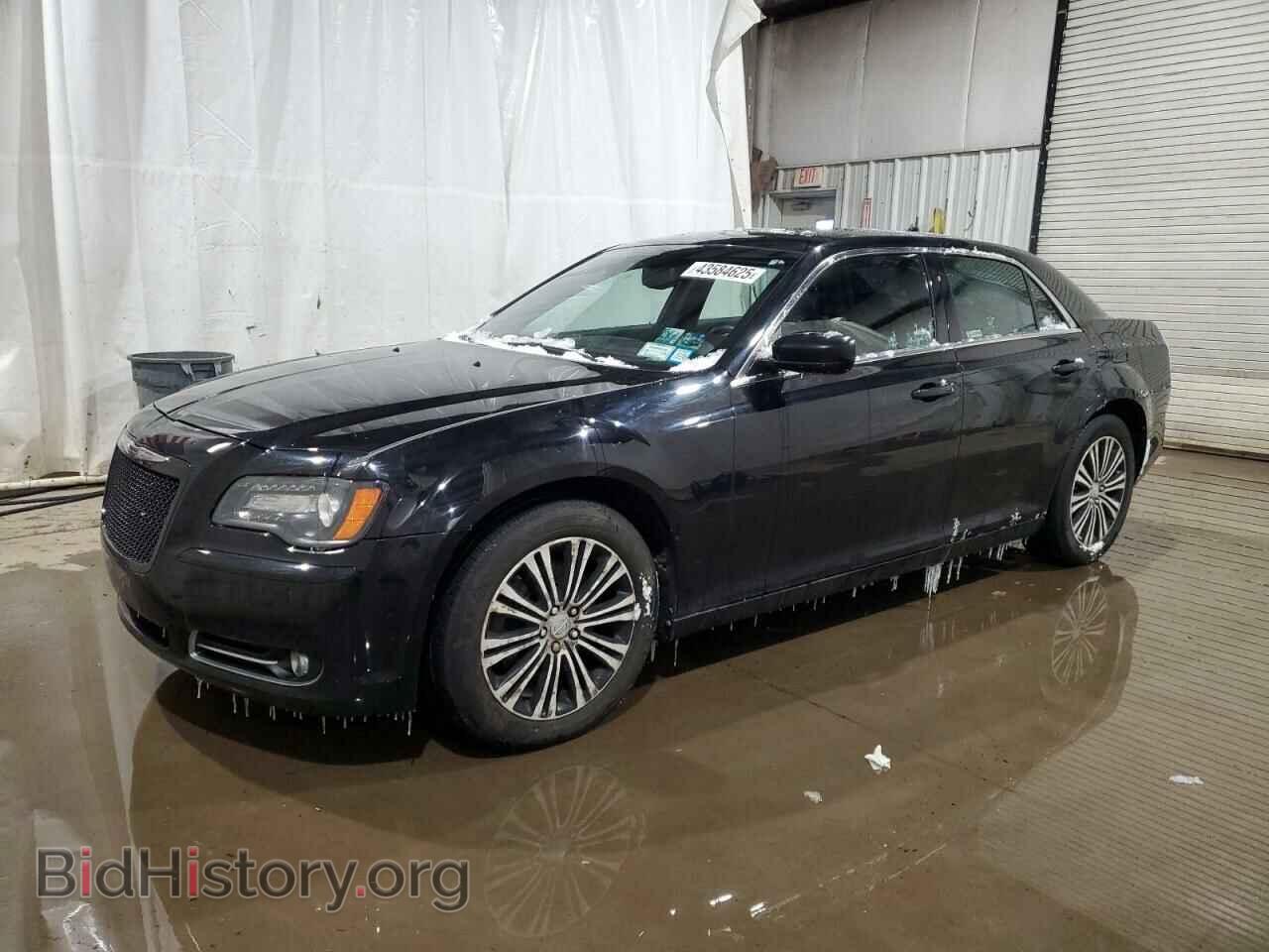 Photo 2C3CCAGG2DH505279 - CHRYSLER 300 2013