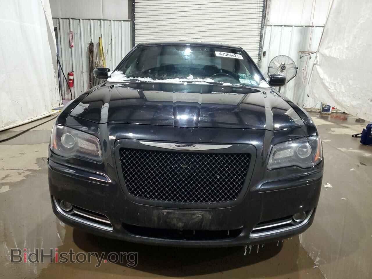 2013 CHRYSLER 300 - VIN: 2C3CCAGG2DH505279 - Фото 5