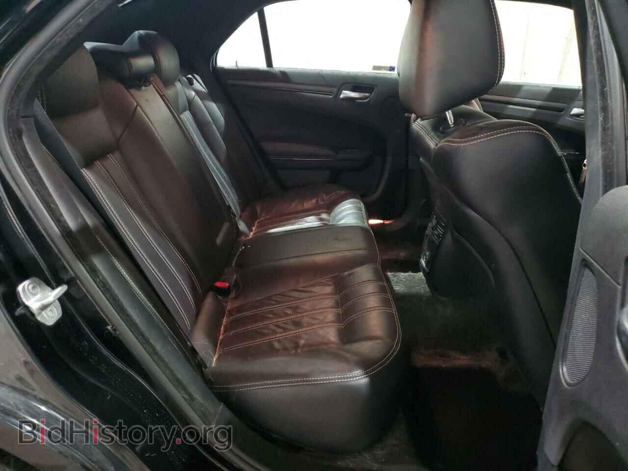 2013 CHRYSLER 300 - VIN: 2C3CCAGG2DH505279 - Фото 10