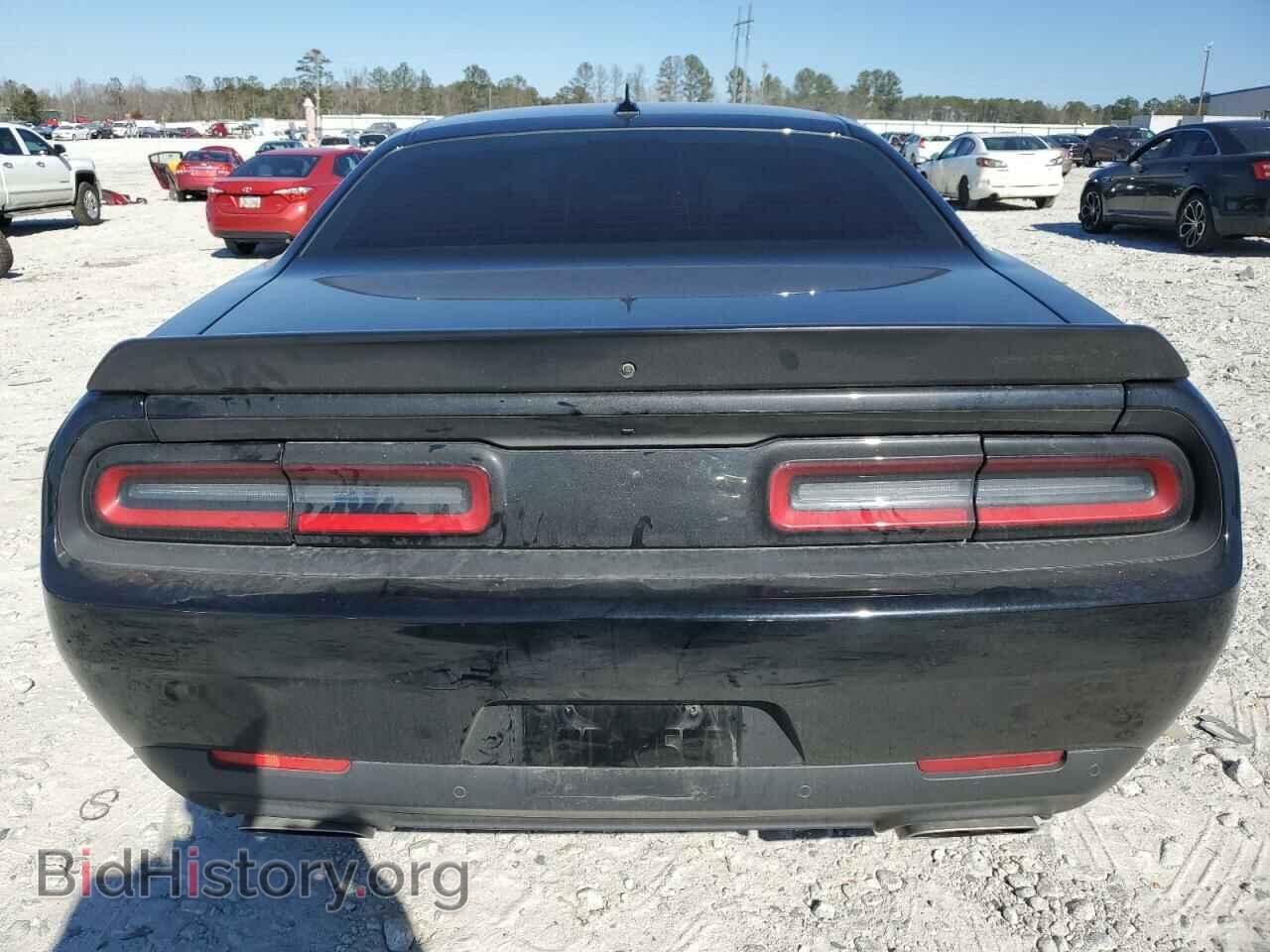 2020 DODGE CHALLENGER - VIN: 2C3CDZFJ1LH222976 - Фото 6
