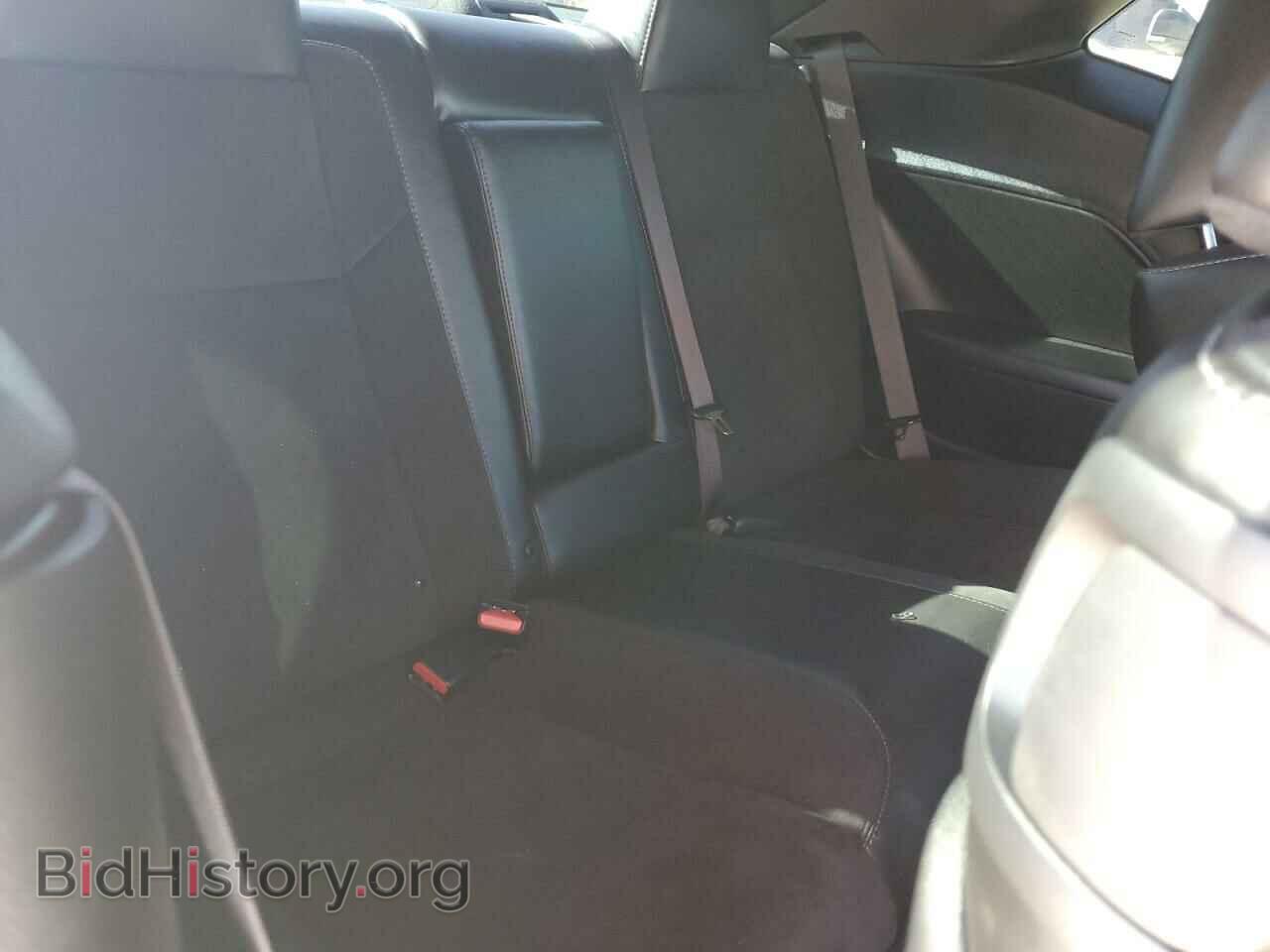 2020 DODGE CHALLENGER - VIN: 2C3CDZFJ1LH222976 - Фото 10