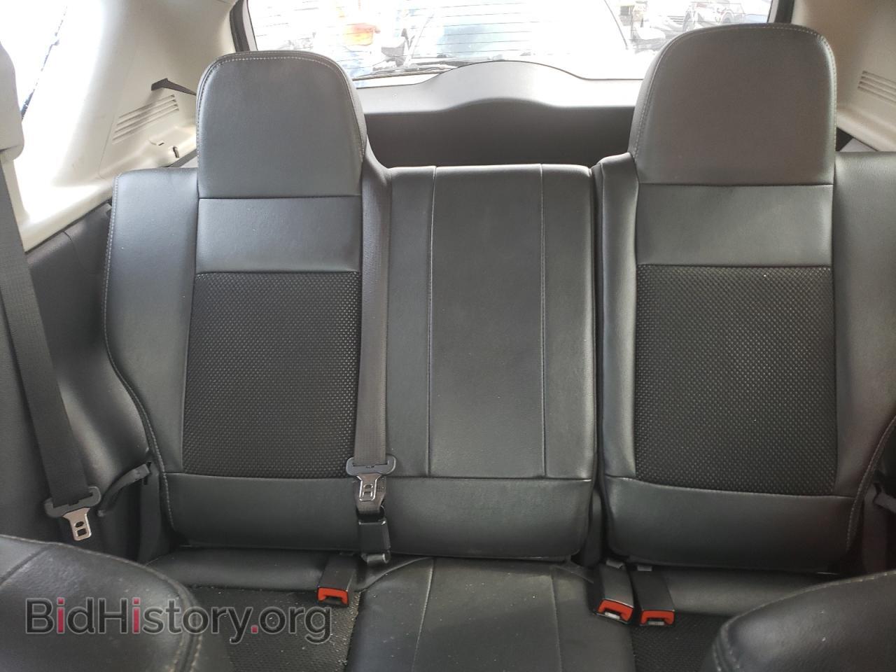 2014 JEEP COMPASS - VIN: 1C4NJCEA5ED645040 - Photo 10