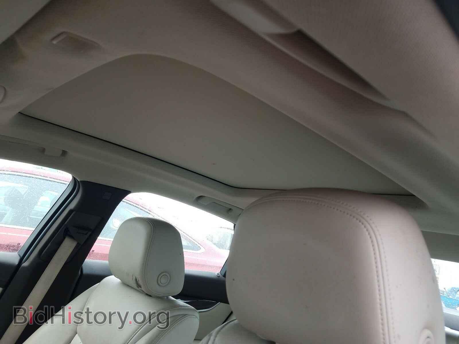 2016 CADILLAC XTS - VIN: 2G61M5S36G9102533 - Фото 9