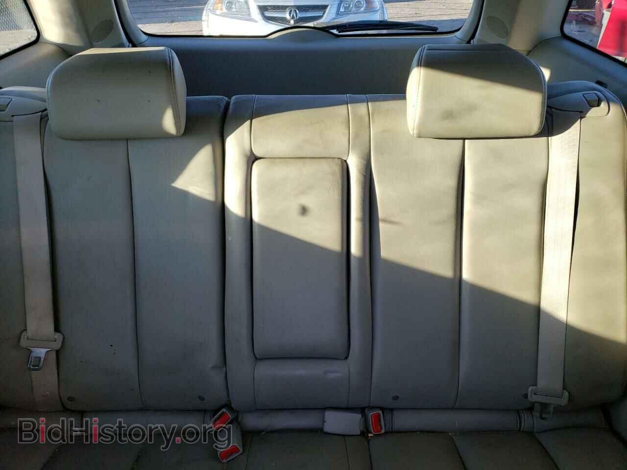 2011 MAZDA CX-7 - VIN: JM3ER2CM4B0399172 - Фото 10