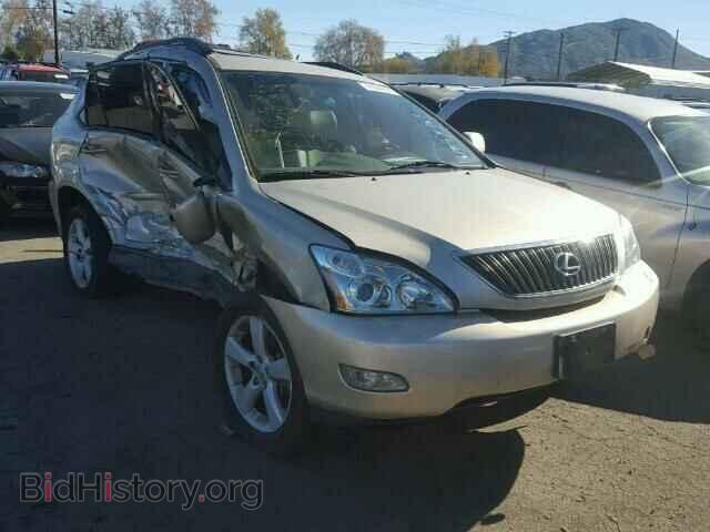 Photo 2T2GA31U26C052951 - LEXUS RX330 2006