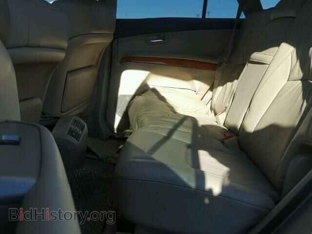 2006 LEXUS RX330 - VIN: 2T2GA31U26C052951 - Фото 6