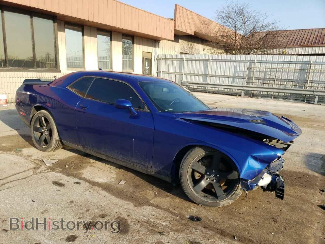 2019 DODGE CHALLENGER - VIN: 2C3CDZAG1KH551428 - Photo 4