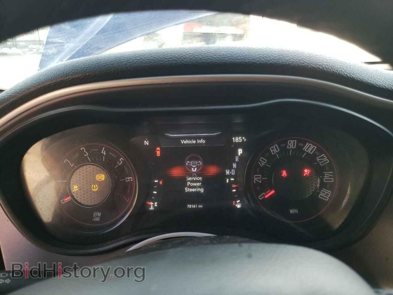 2019 DODGE CHALLENGER - VIN: 2C3CDZAG1KH551428 - Photo 9