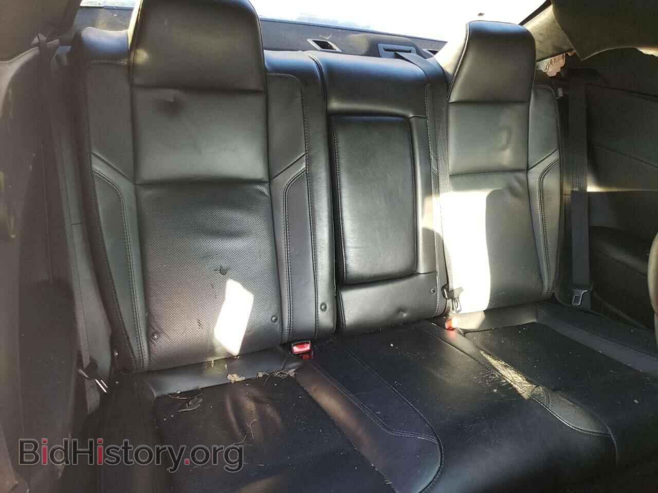 2019 DODGE CHALLENGER - VIN: 2C3CDZAG1KH551428 - Photo 10