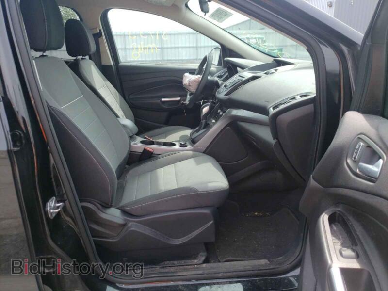 2015 Ford ESCAPE (VIN 1FMCU9G97FUC33459) — фото 5 из 10