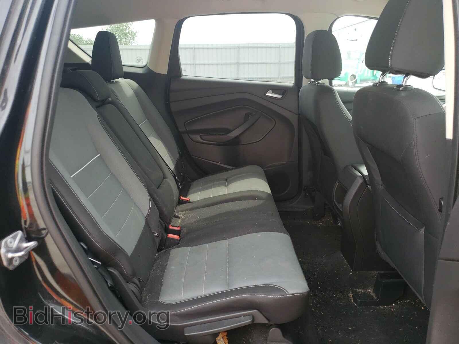2015 Ford ESCAPE (VIN 1FMCU9G97FUC33459) — фото 6 из 10