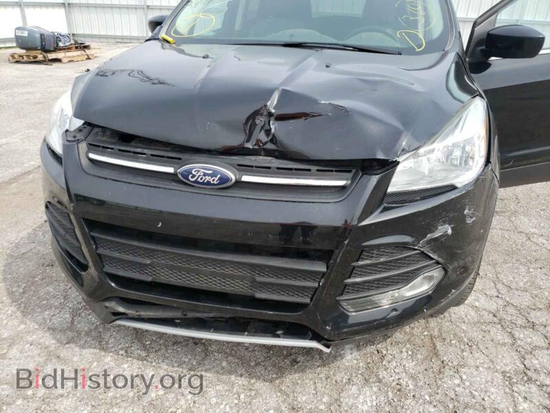 2015 Ford ESCAPE (VIN 1FMCU9G97FUC33459) — фото 9 из 10