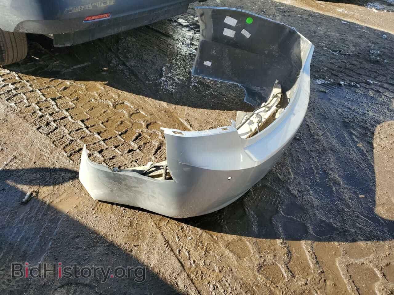 2014 CHEVROLET IMPALA - VIN: 2G11Z5SR5E9172016 - Фото 12