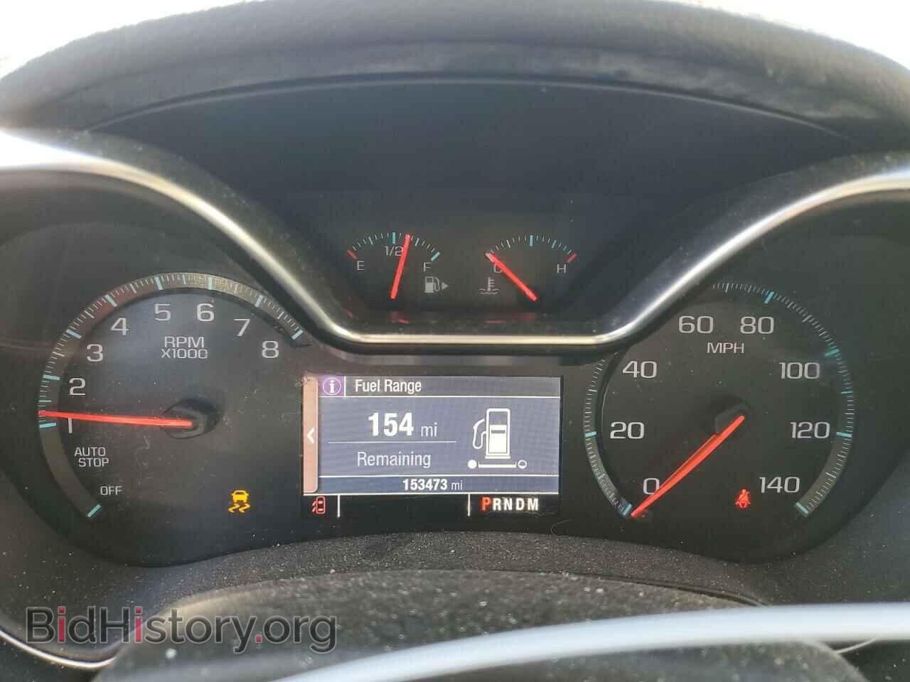2014 CHEVROLET IMPALA - VIN: 2G11Z5SR5E9172016 - Фото 9