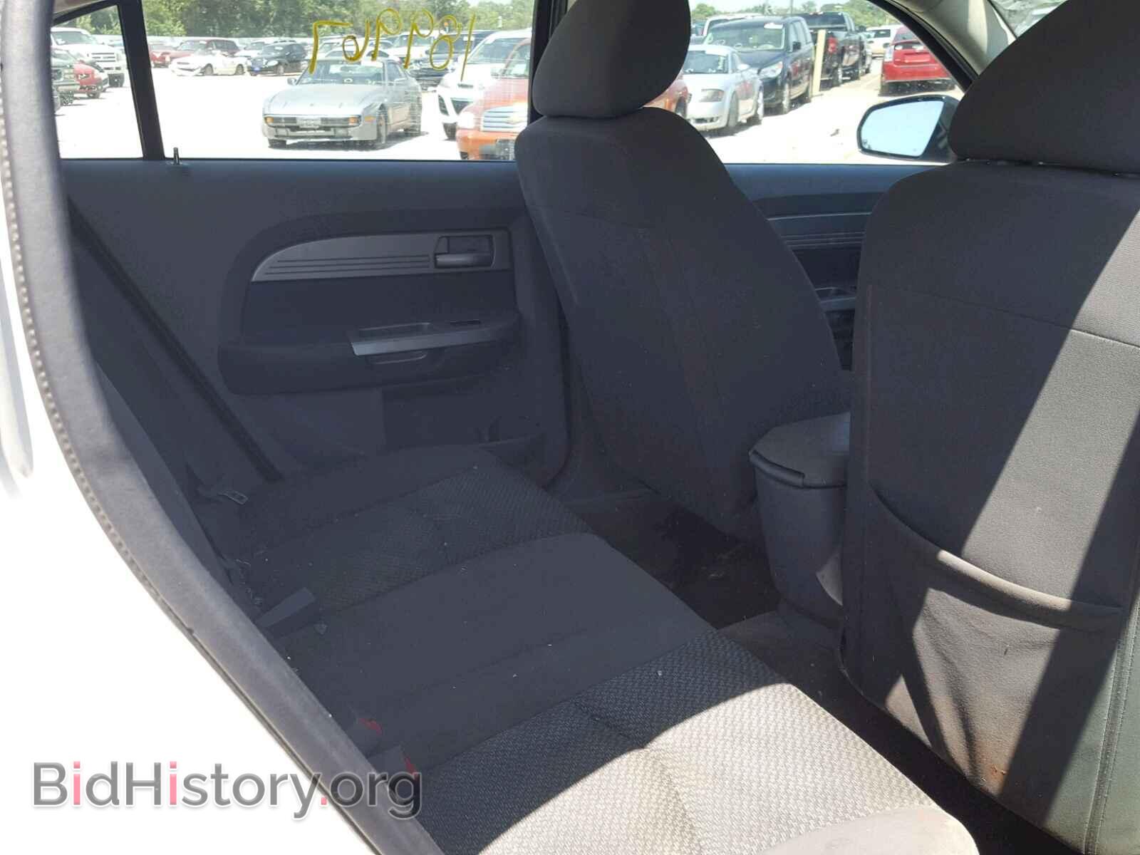 2008 CHRYSLER SEBRING - VIN: 1C3LC46K88N174440 - Фото 6