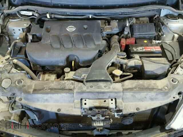 2011 NISSAN VERSA - VIN: 3N1BC1AP2BL435449 - Photo 7