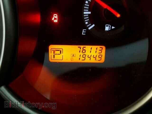 2011 NISSAN VERSA - VIN: 3N1BC1AP2BL435449 - Photo 8