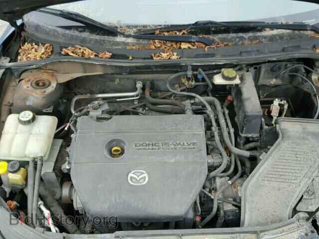 2007 MAZDA 3 S - VIN: JM1BK323X71657565 - Фото 7