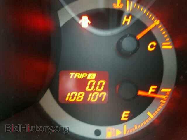 2007 MAZDA 3 S - VIN: JM1BK323X71657565 - Фото 8