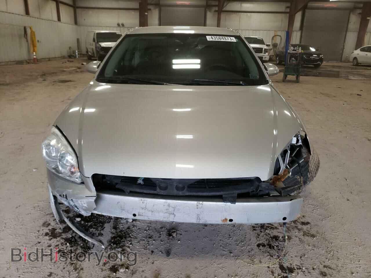 2007 CHEVROLET IMPALA - VIN: 2G1WT58K079124329 - Фото 5