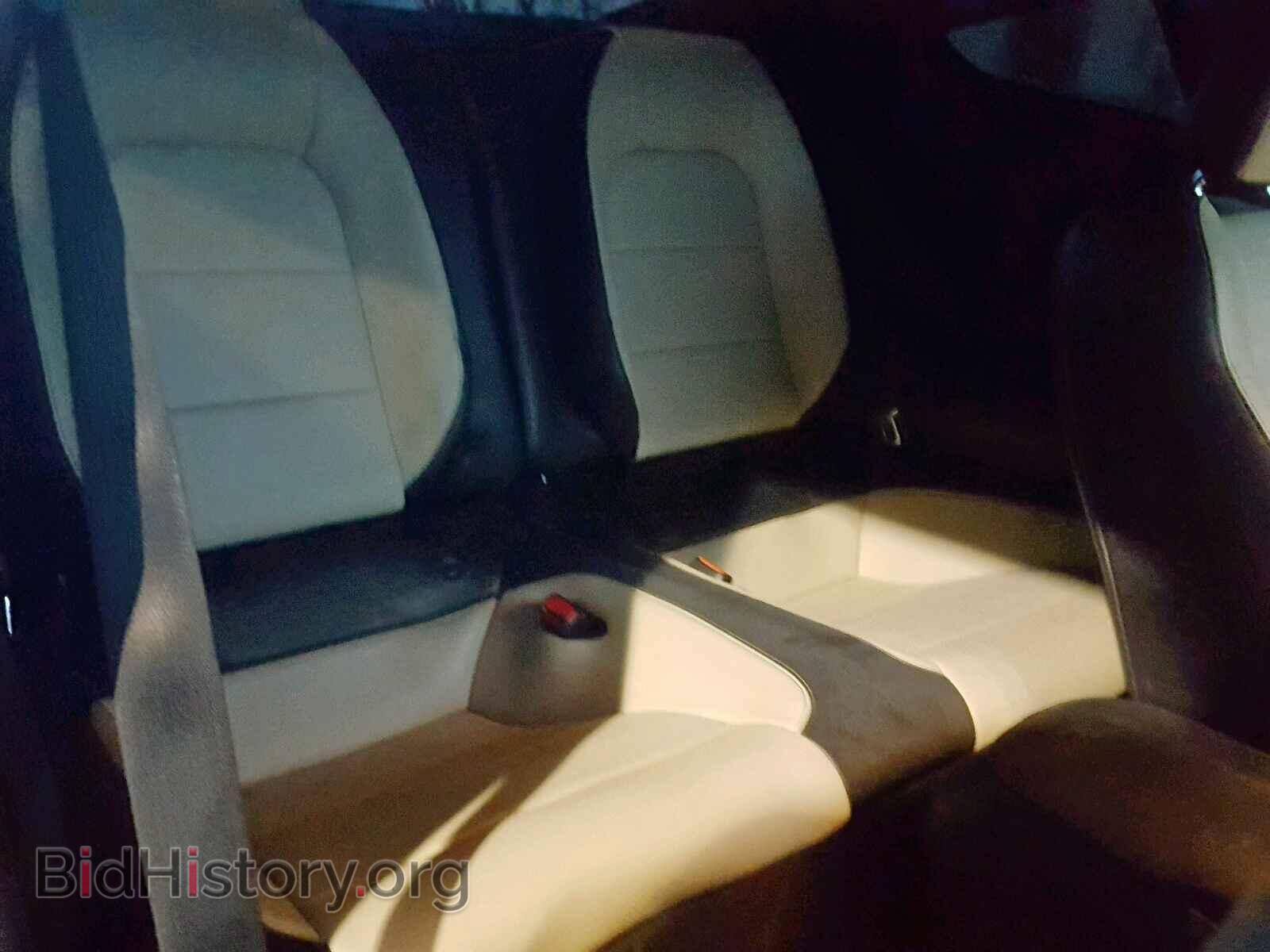 2015 FORD MUSTANG - VIN: 1FA6P8TH5F5399253 - Фото 6