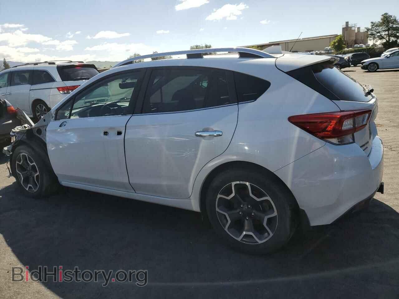 2017 SUBARU IMPREZA - VIN: 4S3GTAN62H3750941 - Фото 2