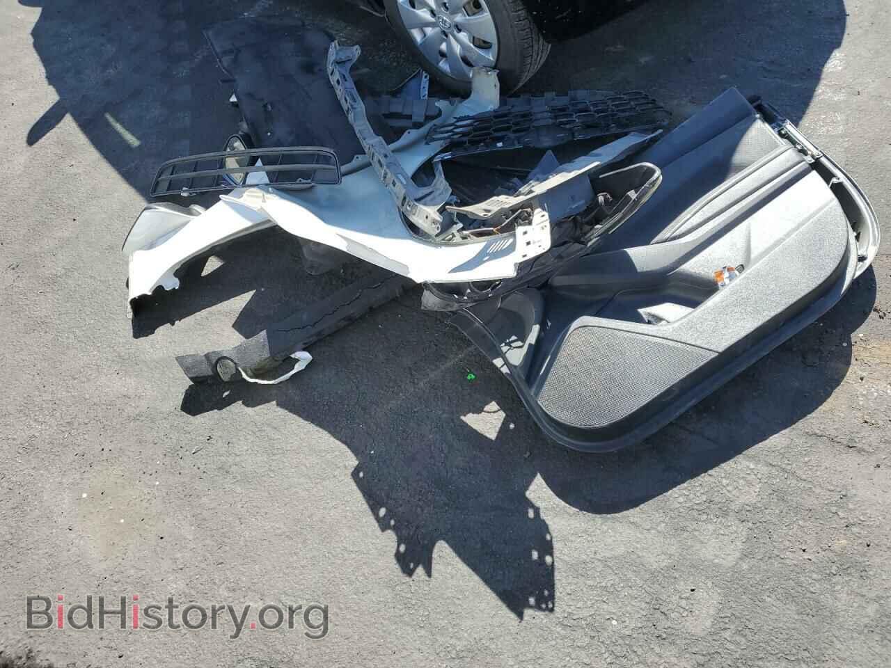2017 SUBARU IMPREZA - VIN: 4S3GTAN62H3750941 - Фото 12