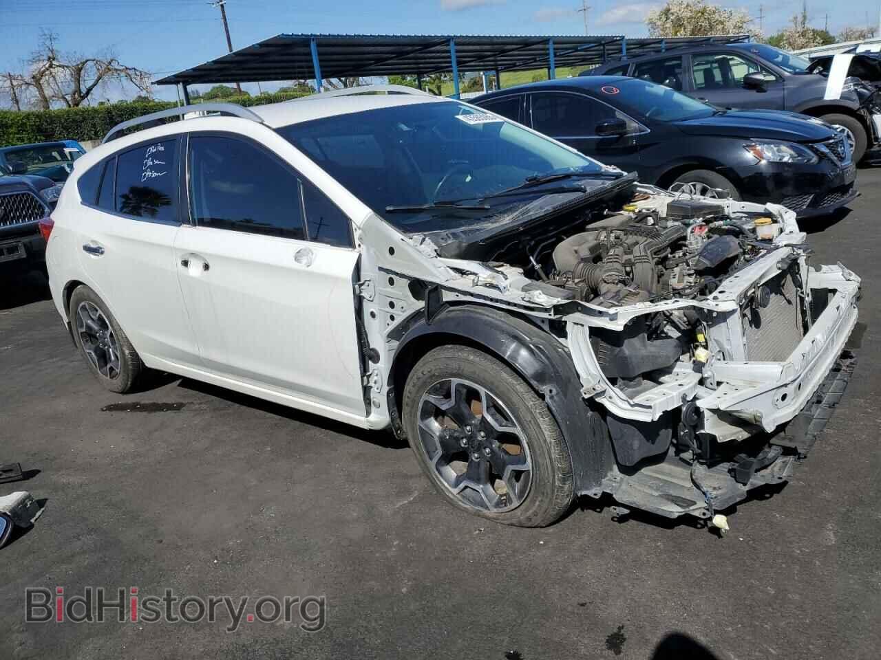2017 SUBARU IMPREZA - VIN: 4S3GTAN62H3750941 - Фото 4