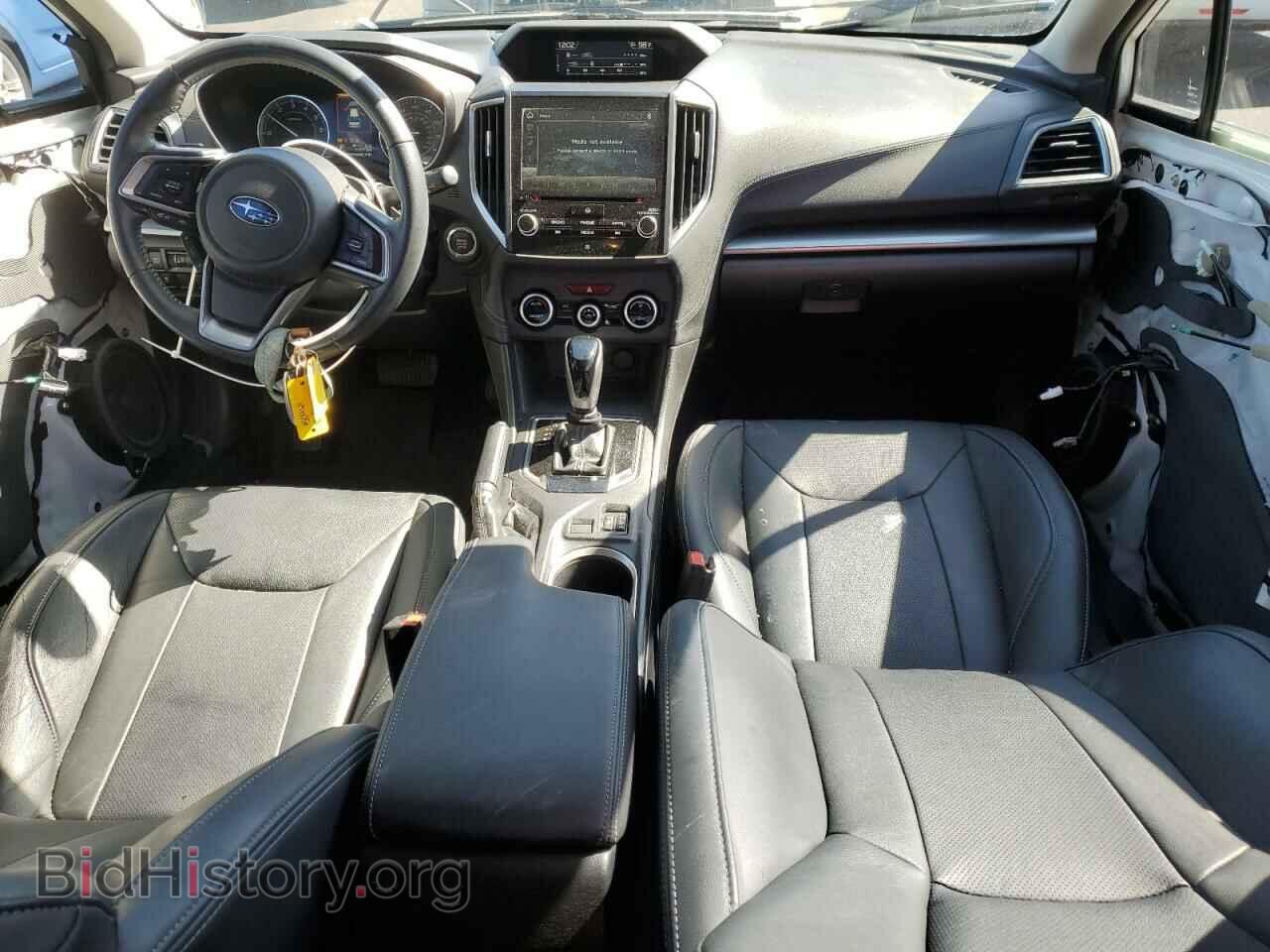 2017 SUBARU IMPREZA - VIN: 4S3GTAN62H3750941 - Фото 8