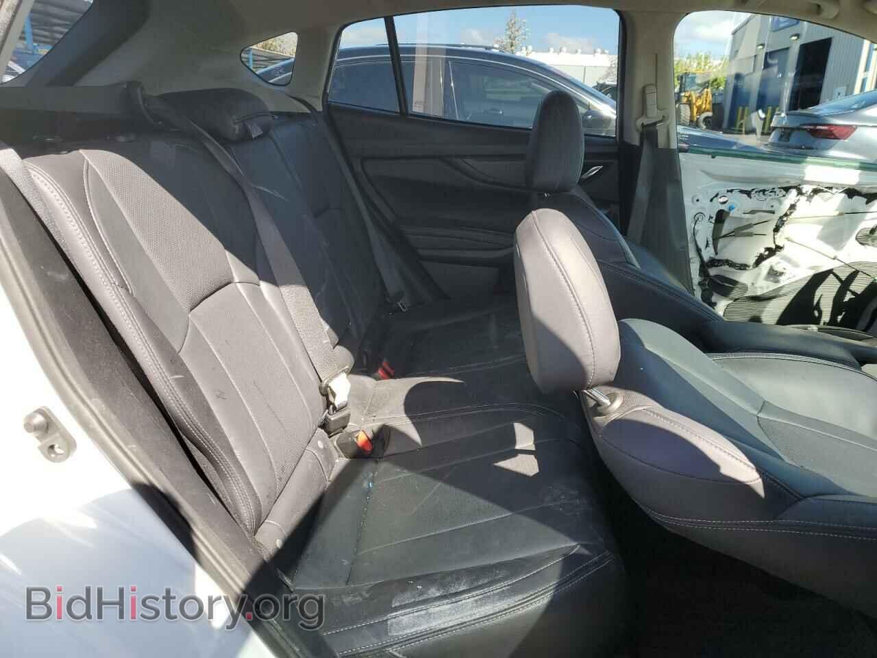 2017 SUBARU IMPREZA - VIN: 4S3GTAN62H3750941 - Фото 10