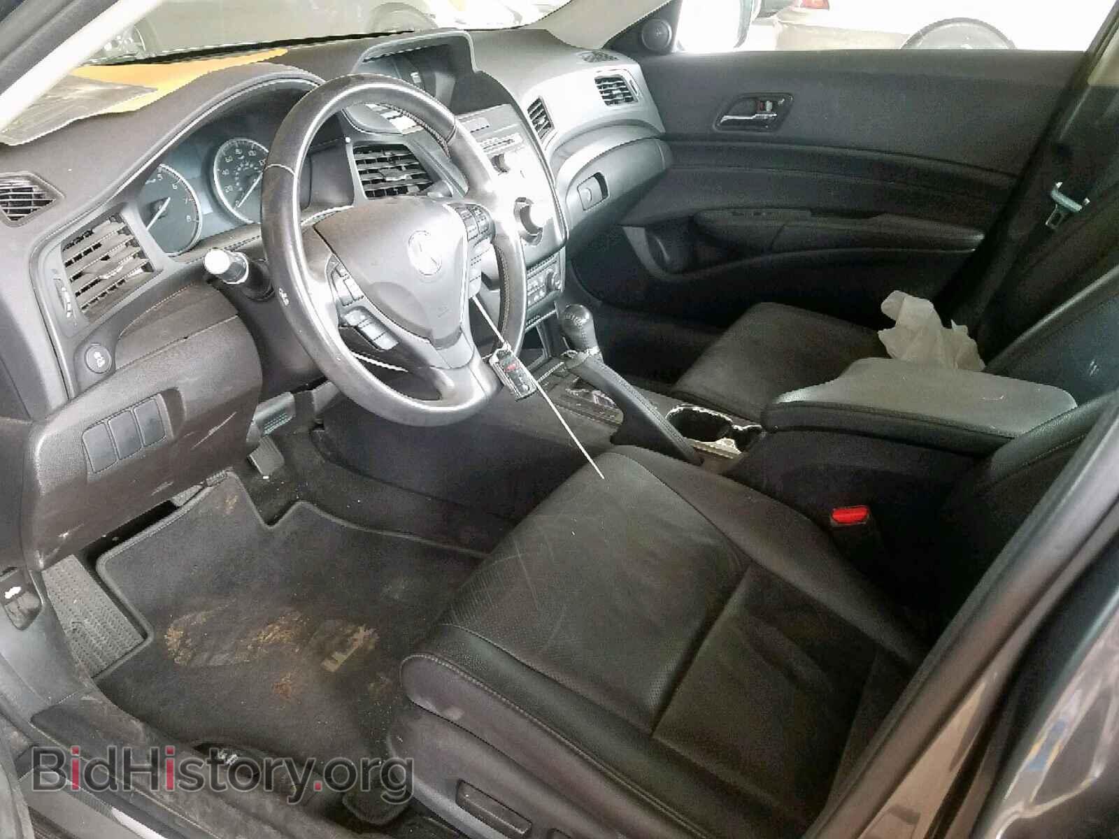 2014 ACURA ILX - VIN: 19VDE1F34EE006966 - Фото 5
