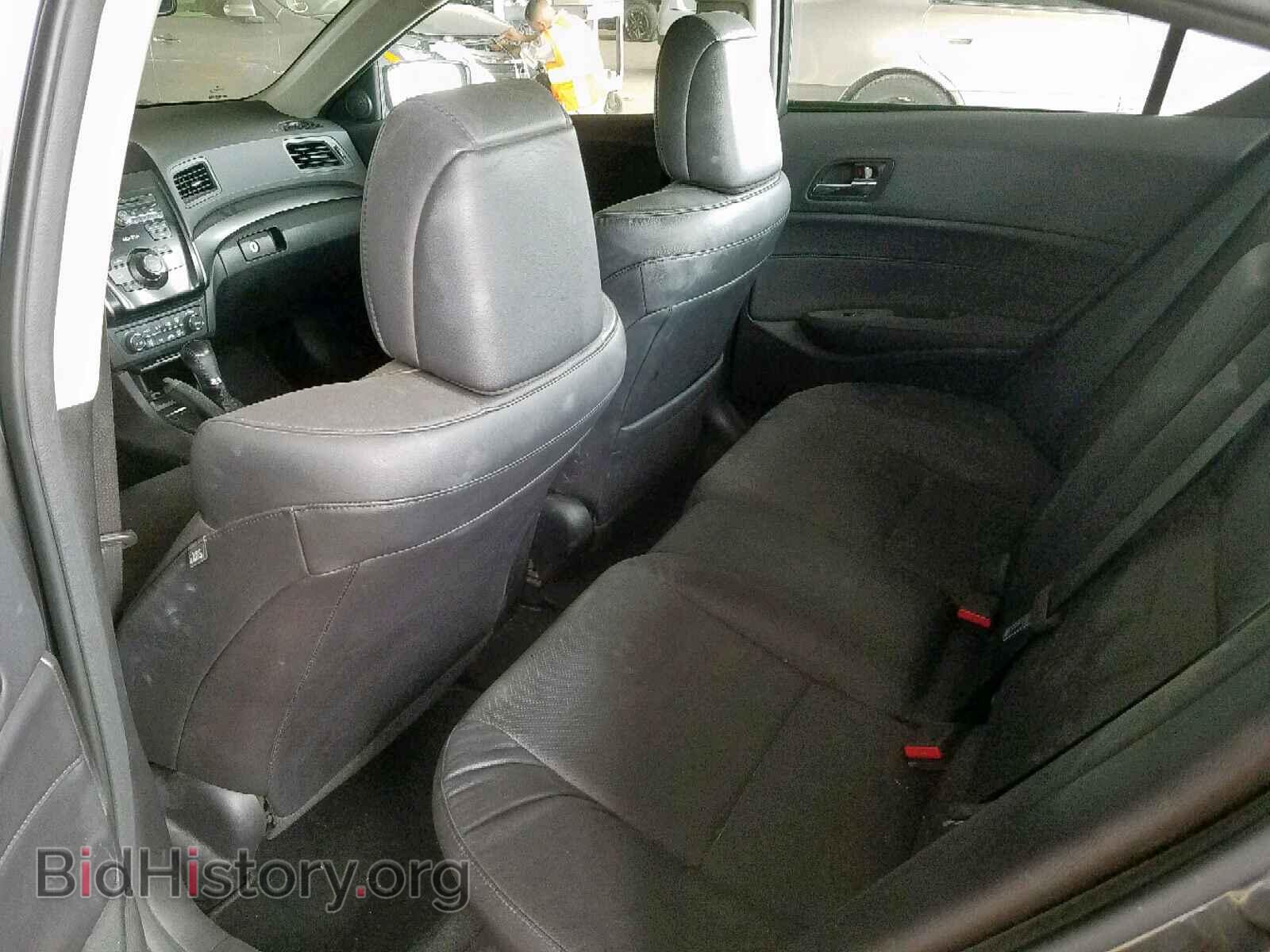 2014 ACURA ILX - VIN: 19VDE1F34EE006966 - Фото 6