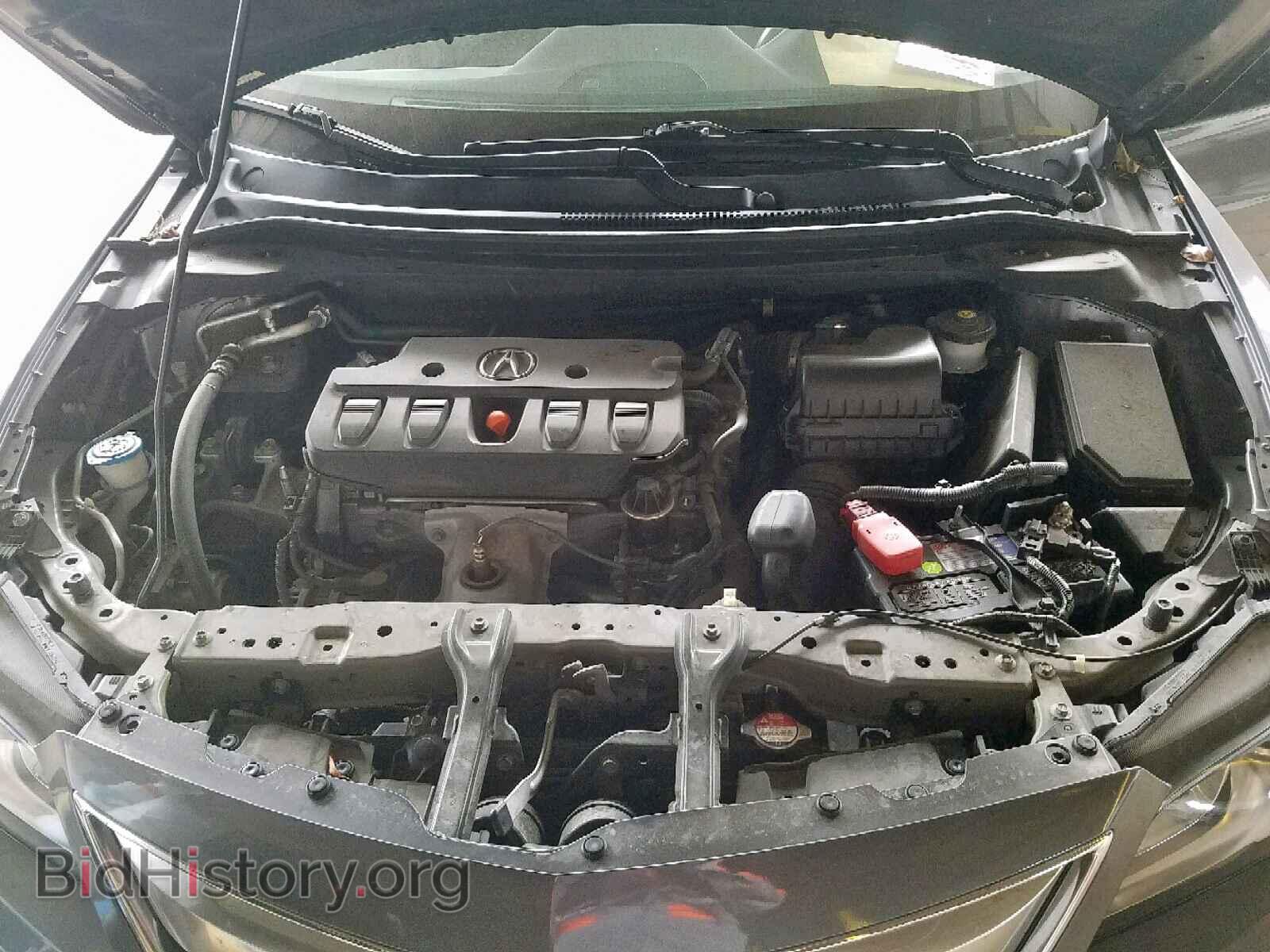 2014 ACURA ILX - VIN: 19VDE1F34EE006966 - Фото 7