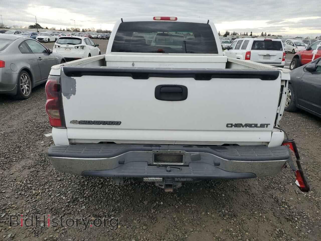 2005 CHEVROLET ALL Models - VIN: 2GCEC19VX51294486 - Photo 6