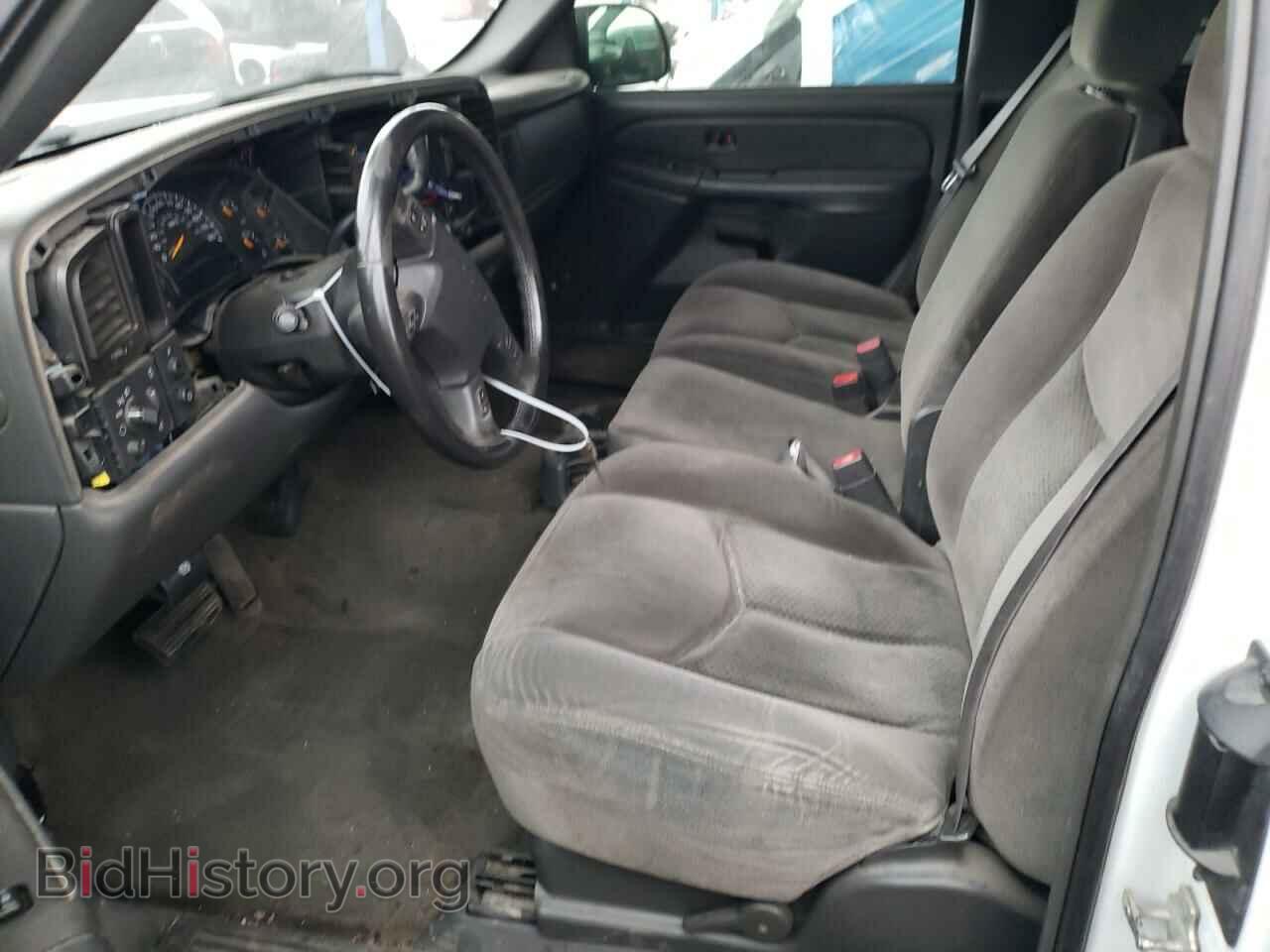 2005 CHEVROLET ALL Models - VIN: 2GCEC19VX51294486 - Photo 7