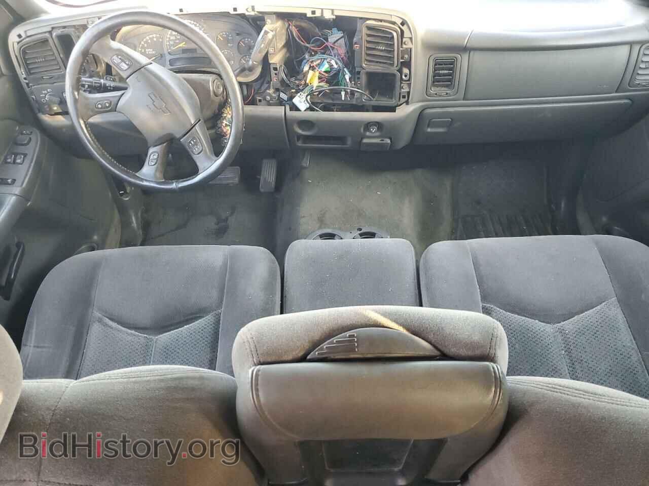 2005 CHEVROLET ALL Models - VIN: 2GCEC19VX51294486 - Photo 8
