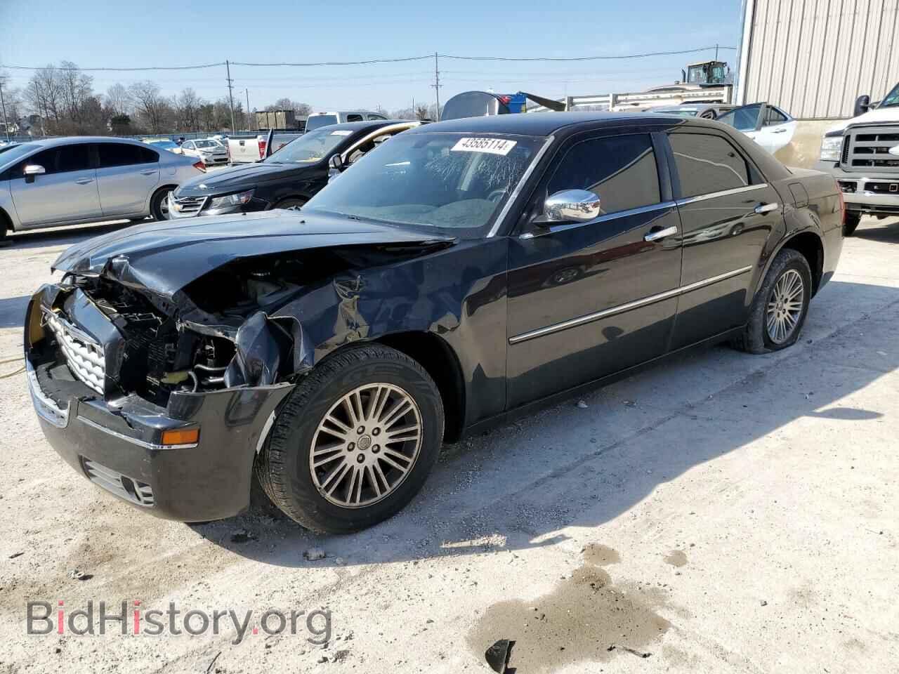 Photo 2C3CA5CV3AH201312 - CHRYSLER 300 2010