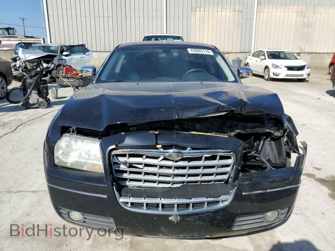 2010 CHRYSLER 300 - VIN: 2C3CA5CV3AH201312 - Фото 5