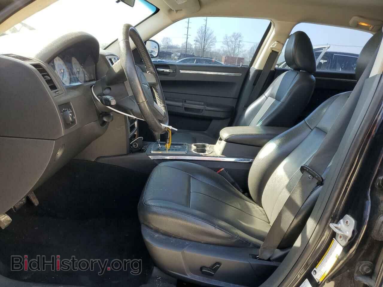 2010 CHRYSLER 300 - VIN: 2C3CA5CV3AH201312 - Фото 7
