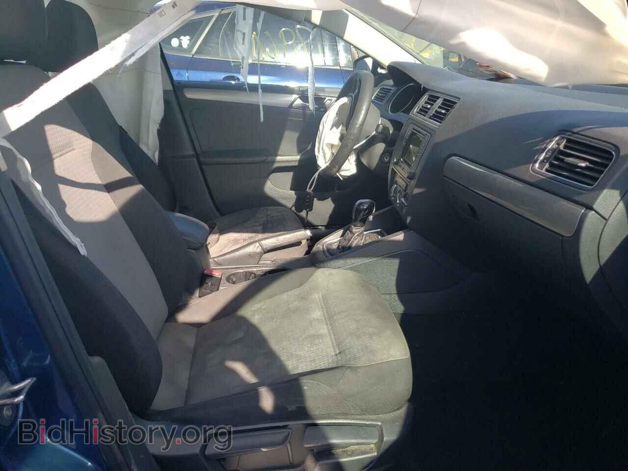 2017 VOLKSWAGEN JETTA - VIN: 3VW2B7AJ1HM301966 - Фото 5