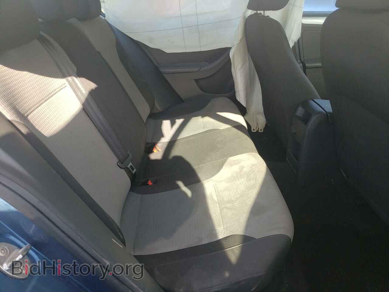 2017 VOLKSWAGEN JETTA - VIN: 3VW2B7AJ1HM301966 - Фото 6