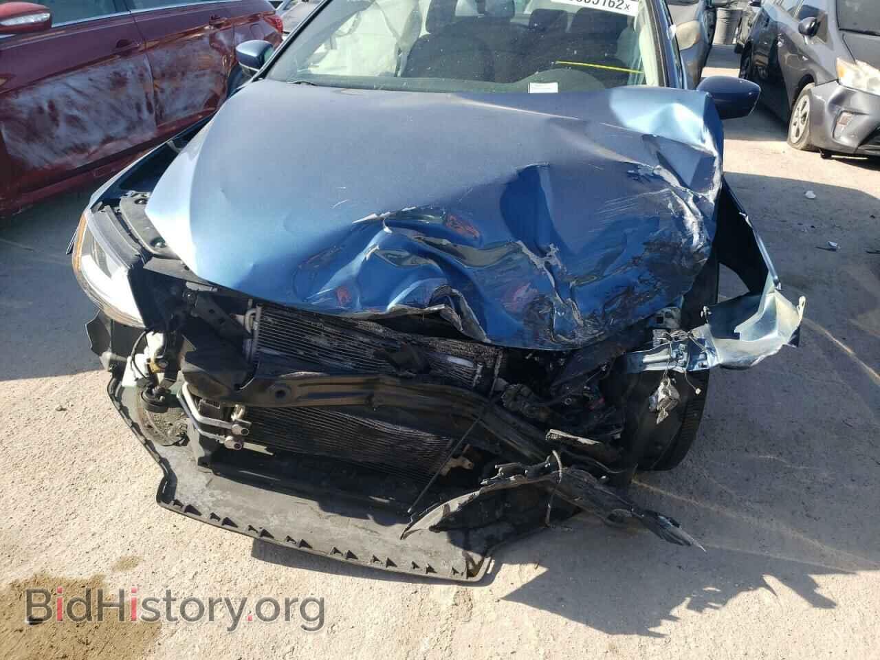 2017 VOLKSWAGEN JETTA - VIN: 3VW2B7AJ1HM301966 - Фото 9