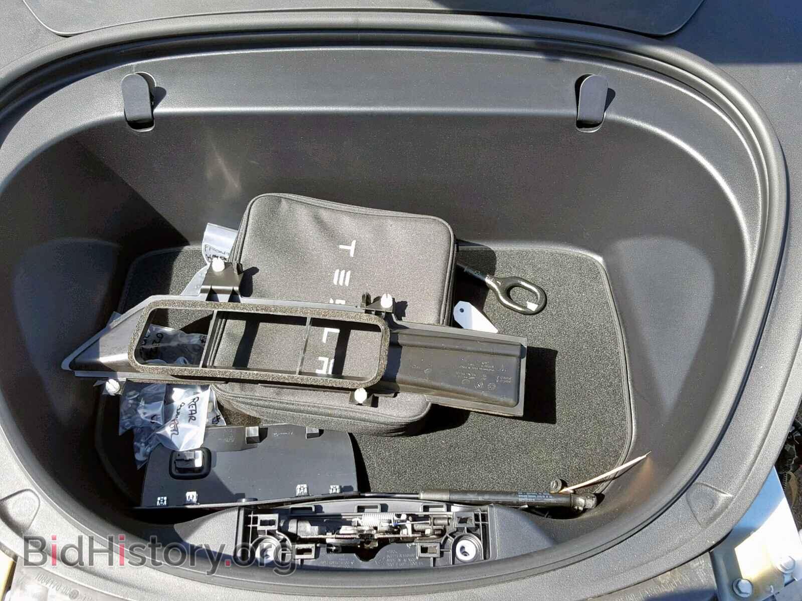 2019 TESLA MODEL 3 - VIN: 5YJ3E1EB3KF365128 - Фото 7