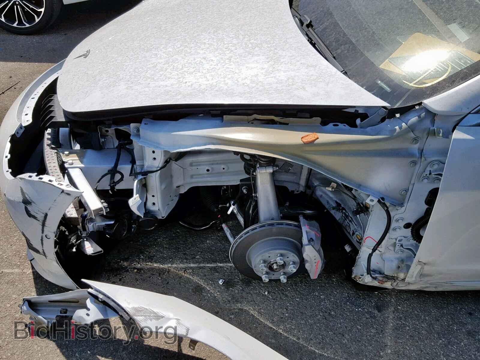 2019 TESLA MODEL 3 - VIN: 5YJ3E1EB3KF365128 - Фото 9