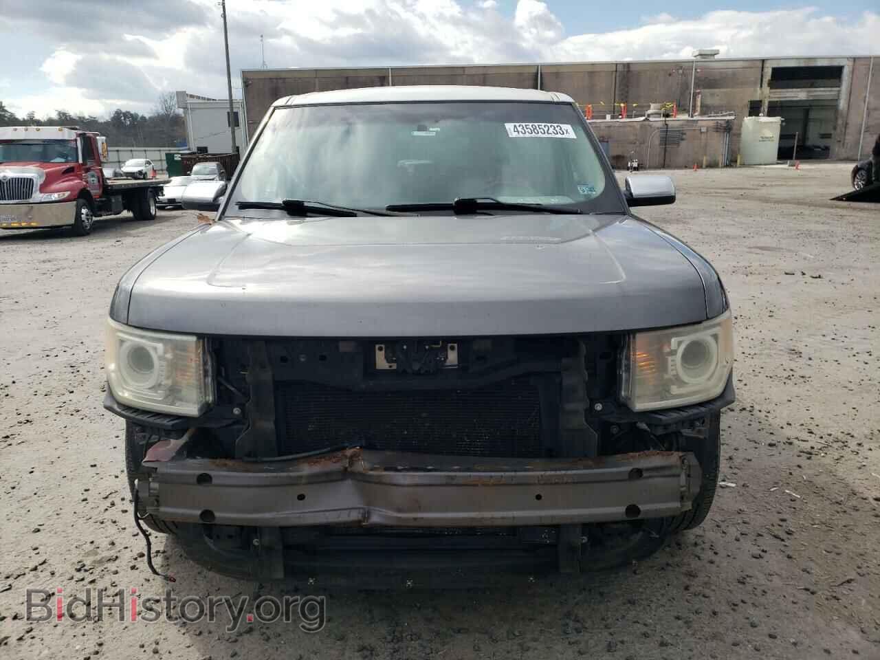 2010 FORD FLEX - VIN: 2FMGK5DC3ABA49876 - Photo 5