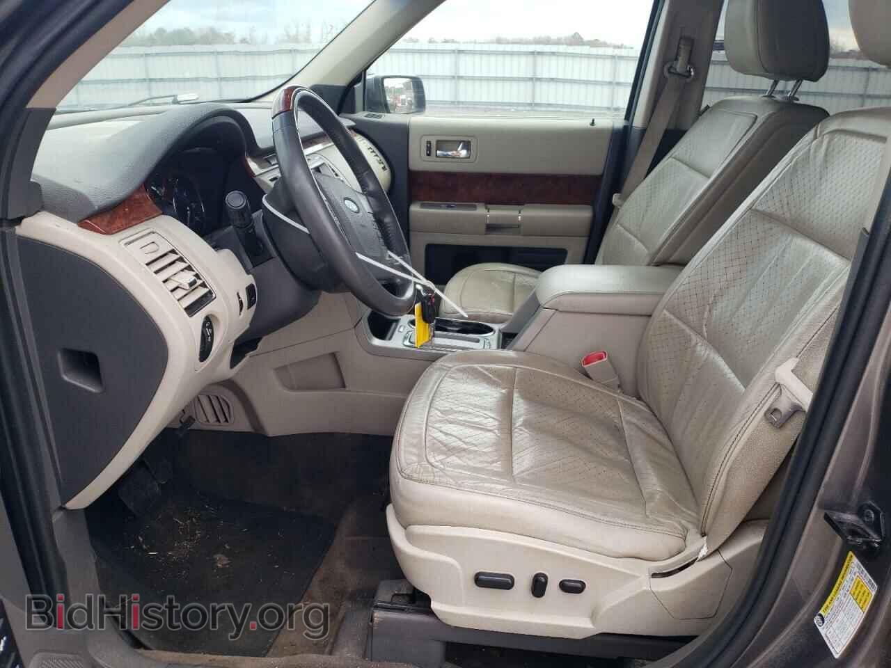 2010 FORD FLEX - VIN: 2FMGK5DC3ABA49876 - Photo 7