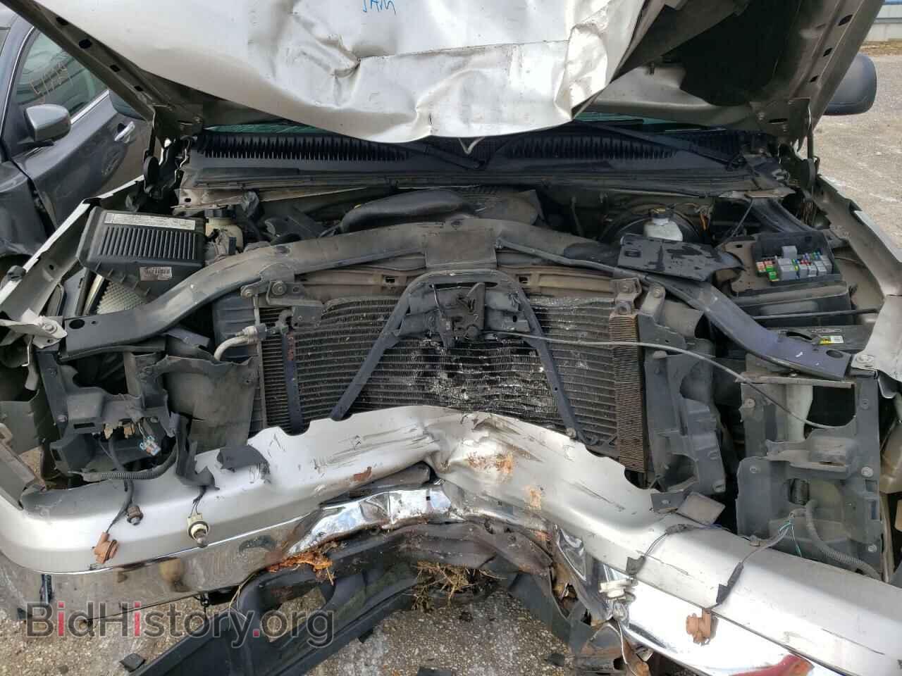 2006 CHEVROLET SILVERADO - VIN: 2GCEC13V761294990 - Фото 7