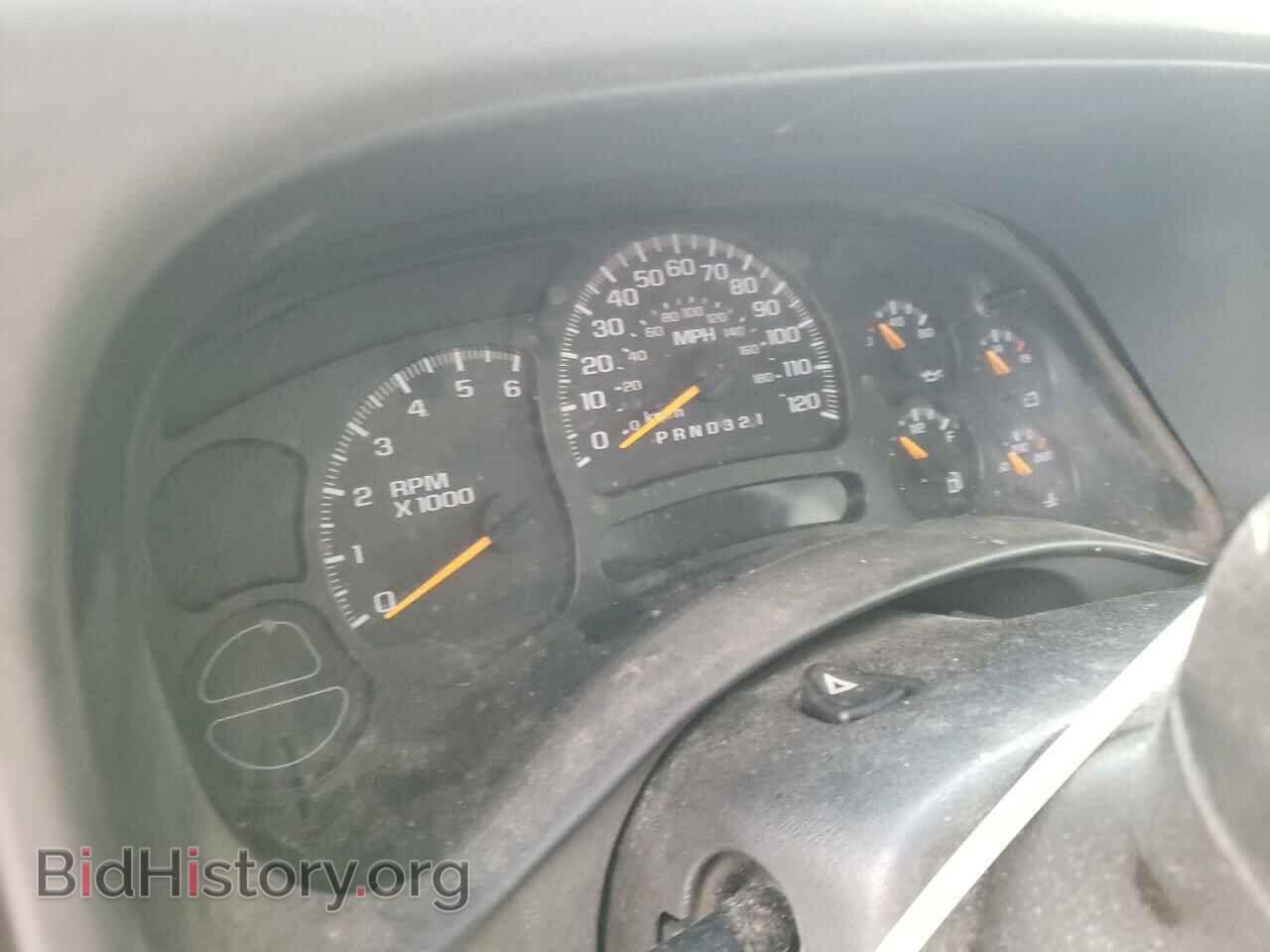 2006 CHEVROLET SILVERADO - VIN: 2GCEC13V761294990 - Фото 8